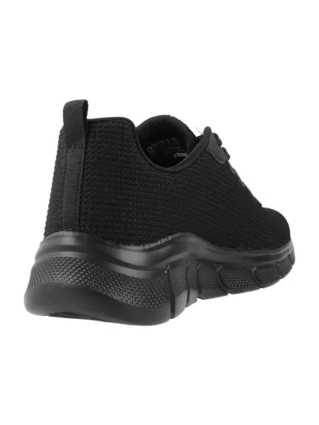 Pantofi Skechers negru