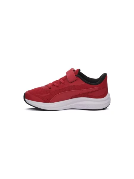 Pantofi copii Puma roșu