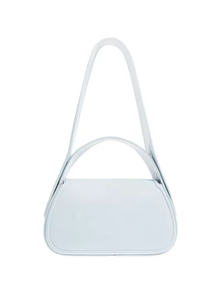 Inel Samsøe Samsøe albastru