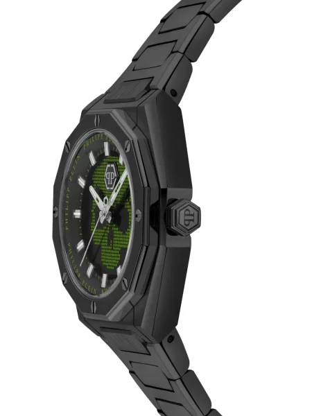 Ceas Philipp Plein negru
