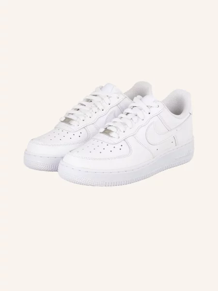 Nike Tenisky Air Force 1 07 bílá