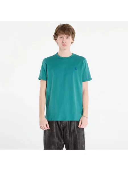 Zvonění tričko Fred Perry