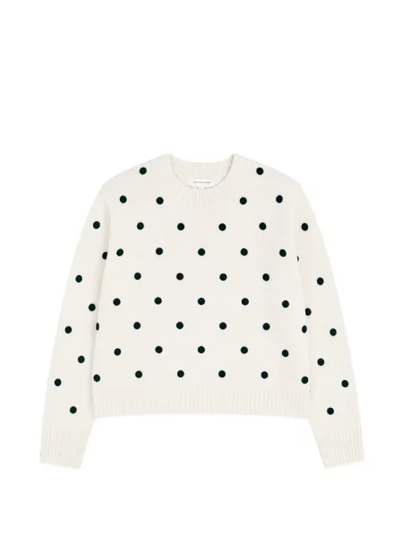 Pulover Chinti & Parker cu buline