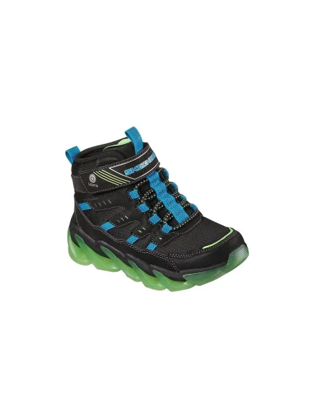 Pantofi copii Skechers negru