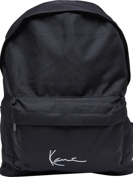 Karl Kani Nahrbtnik črna bela