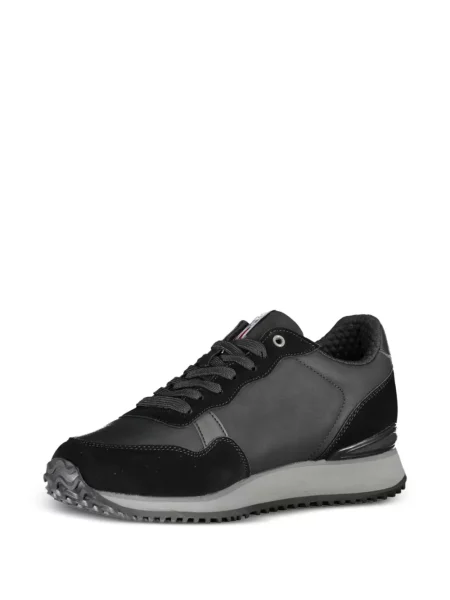Sneakerși Napapijri negru