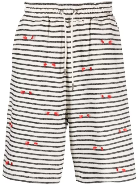 Kraťasy Henrik Vibskov