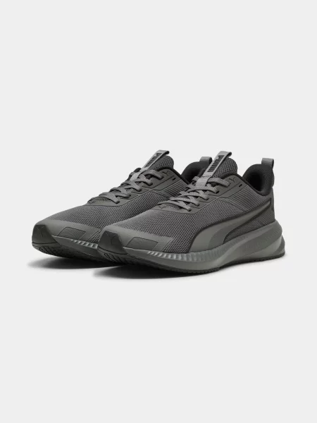 Кроссовки для бега Puma серые