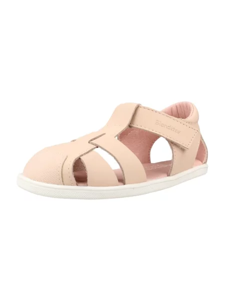 Pantofi copii Blanditos roz