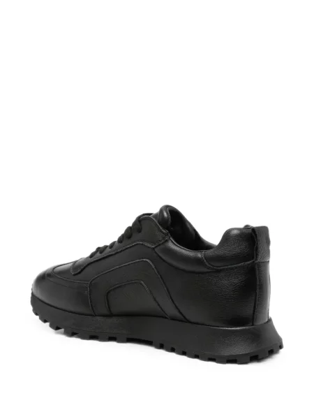Sneakerși Linda Baumann negru