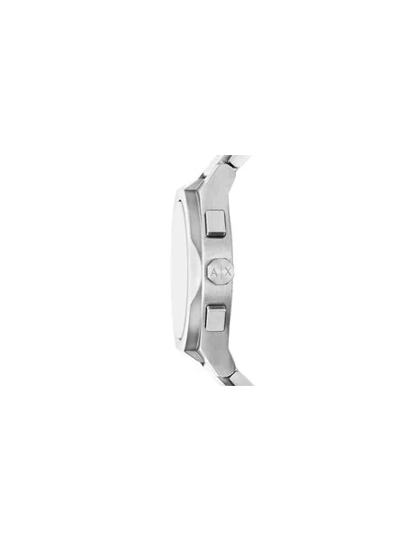 Karóra Armani Exchange Rafael  ezüst