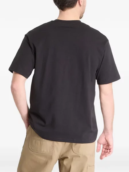 Tricou Vans cu imagine negru
