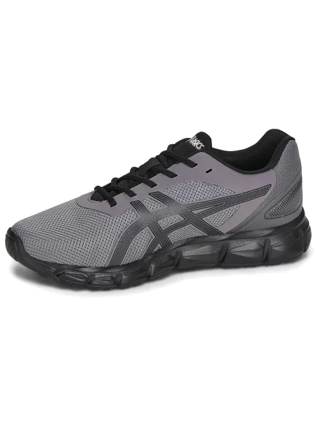 Pantofi Asics gri