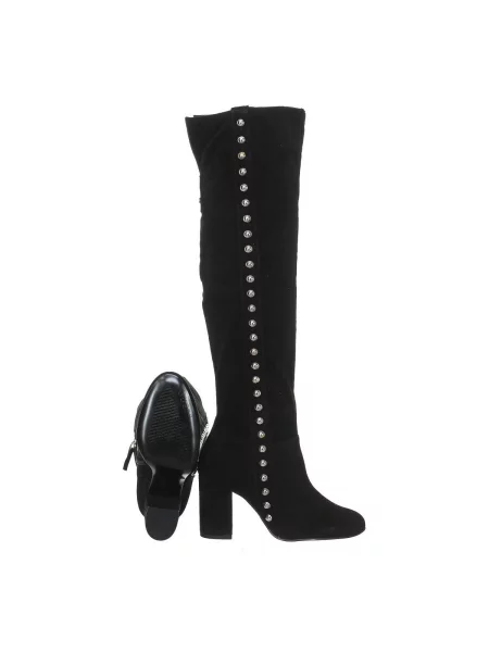 Pantofi Guess negru