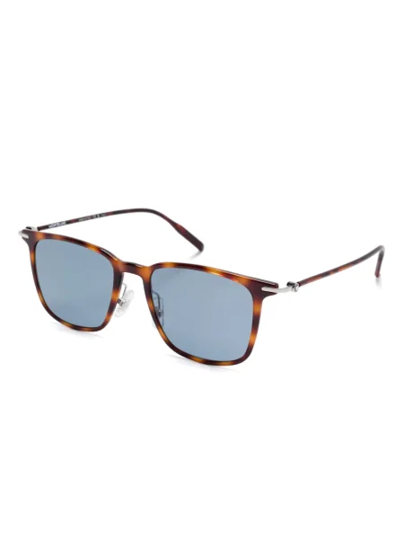 Ochelari de soare Montblanc maro