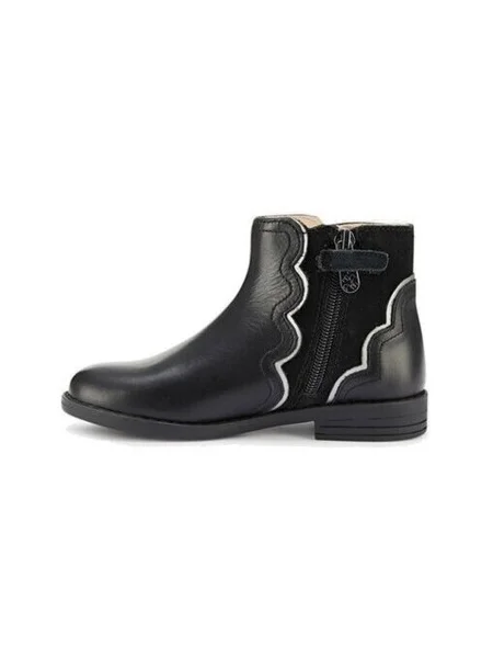 Pantofi Mayoral negru