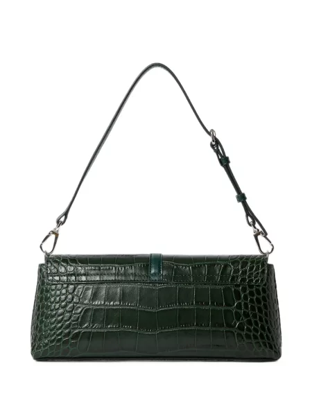 Geantă Stella Mccartney verde