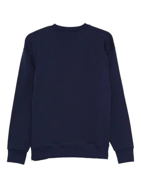 Bluza dziecięca Dsquared2 niebieska