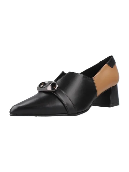 Pantofi Argenta negru