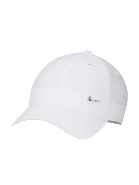 Nike Sportswear Șapcă argintiu alb