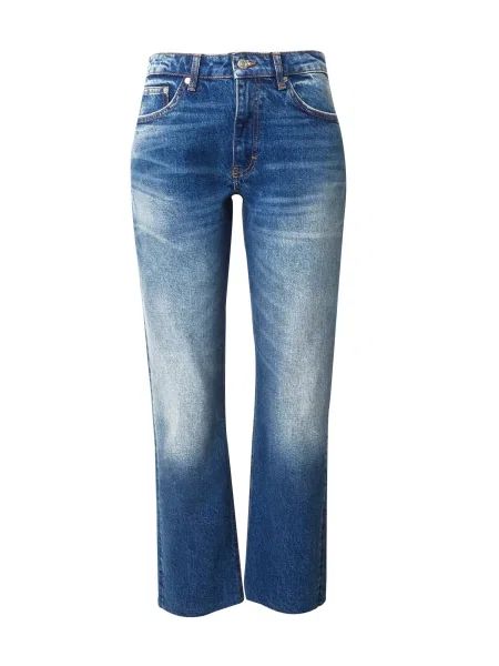 TOPSHOP Farmer farmer kék