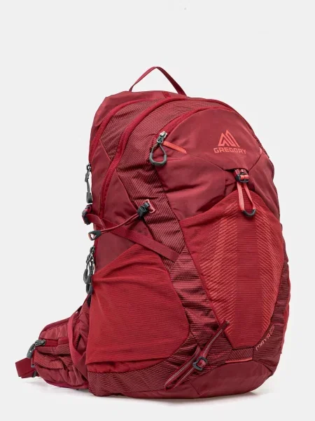 Рюкзак Gregory Maya великий візерунок рожевий