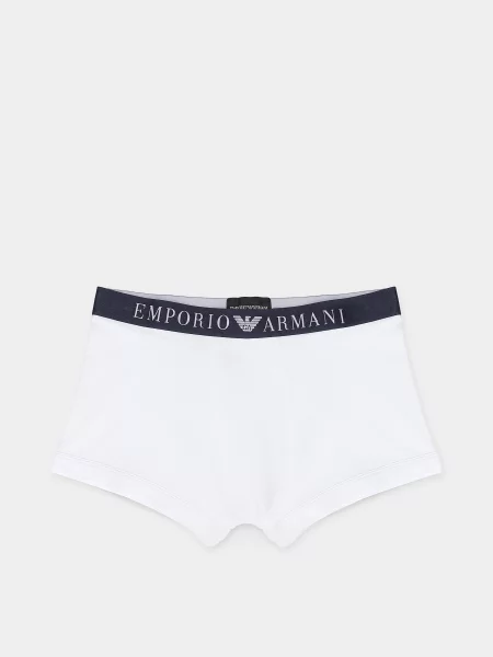 Emporio Armani Труси білий
