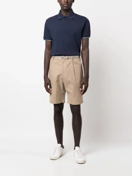 Tricou polo North Sails albastru