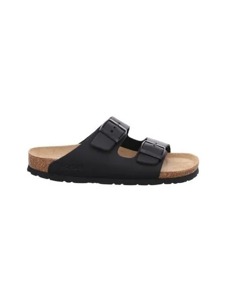 Pantofi Rohde negru