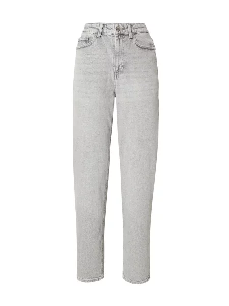 VERO MODA Jeans VMTESSA deschis gri