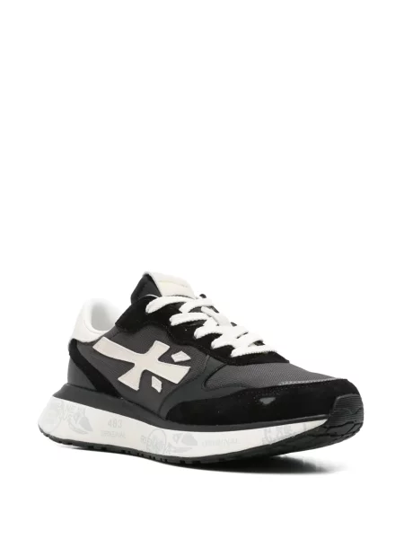 Sneakerși Premiata negru
