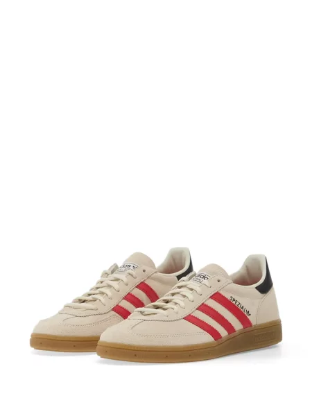 Șapcă Adidas cu imagine cu model leopard alergare albastru