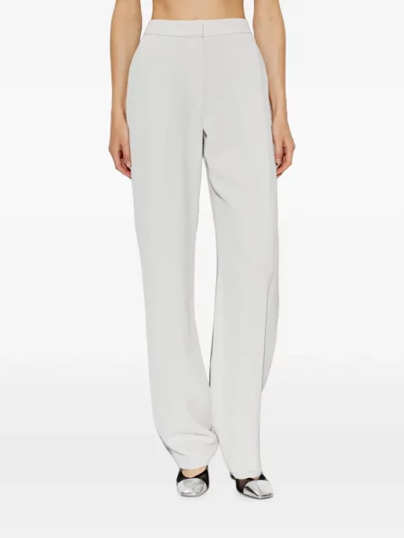 Pantaloni Emporio Armani gri