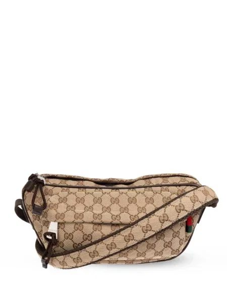 Crossbody torbica Gucci