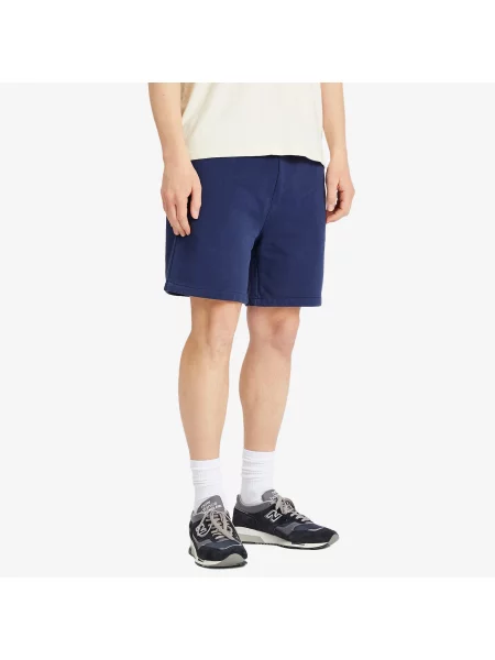 Polo Ralph Lauren szorty granatowy niebieskie