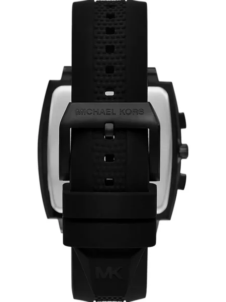 Годинник Michael Kors чорний
