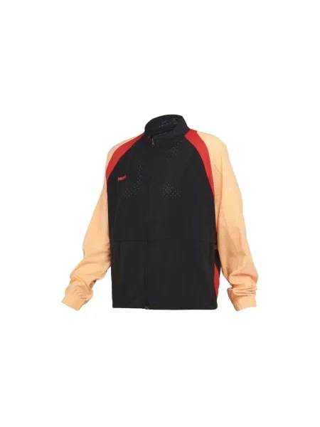 Geacă Nike negru
