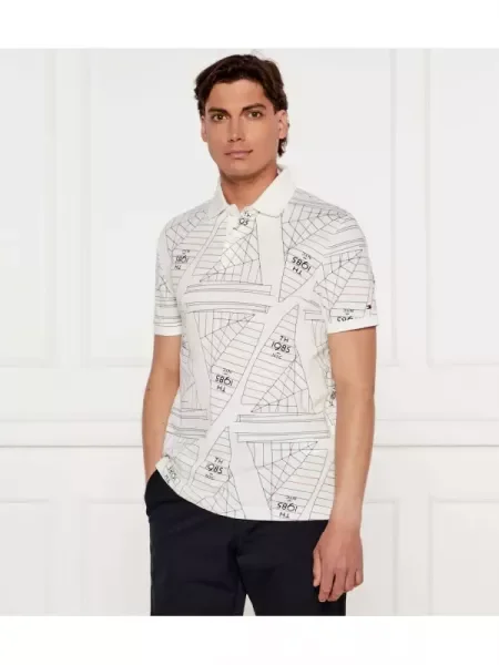 Tommy Hilfiger Tenisz póló