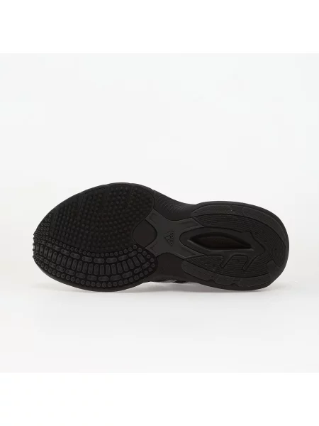 Sneakers adidas Adizero Goukana Core Black/ Utility Black/ Ftwr White EUR 46 alb