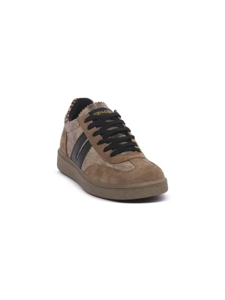 Pantofi Igi&co bej