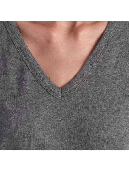 Tricou Gap gri
