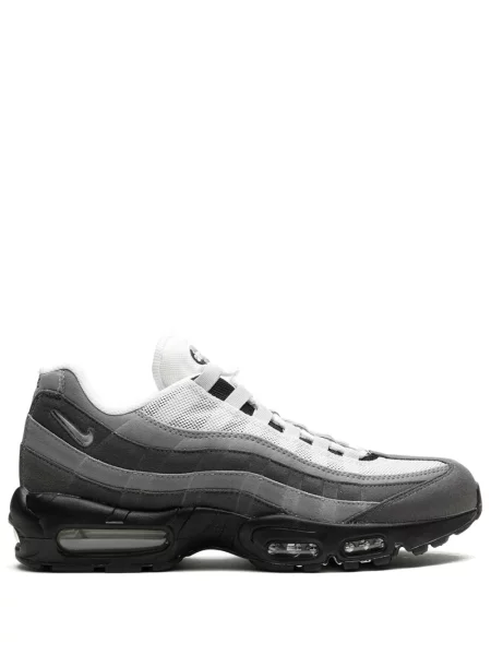 Sneakerși Nike Air Max 95 gri