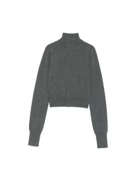Kardigan Extreme Cashmere z kaszmiru szary