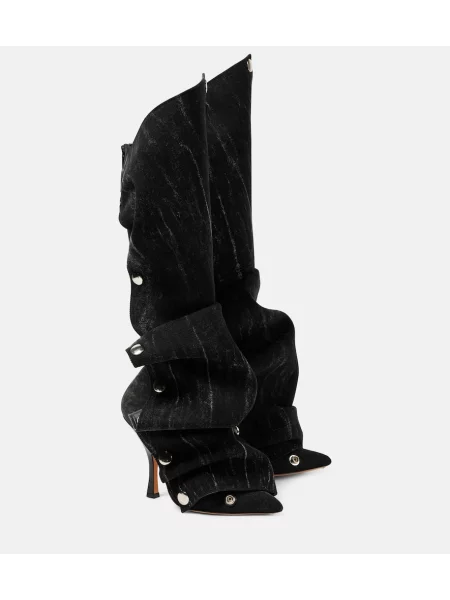 Čizme Y Project crna