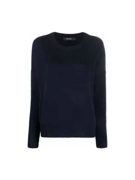 Sweter Lisa Yang niebieski