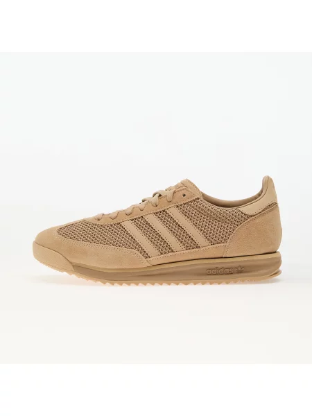 Маратонки adidas Originals Sl 72 RS бежово
