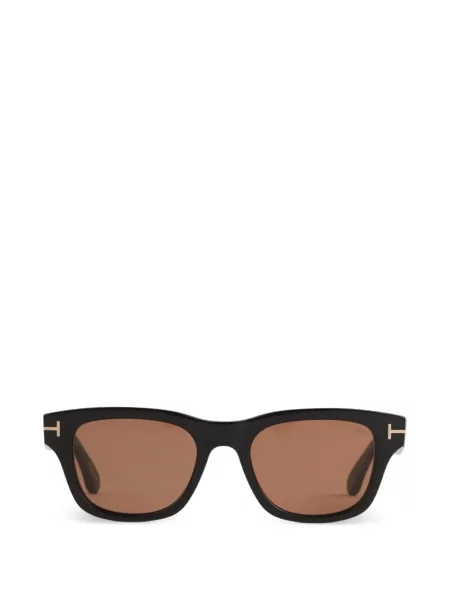 Slnečné okuliare Tom Ford Eyewear čierna