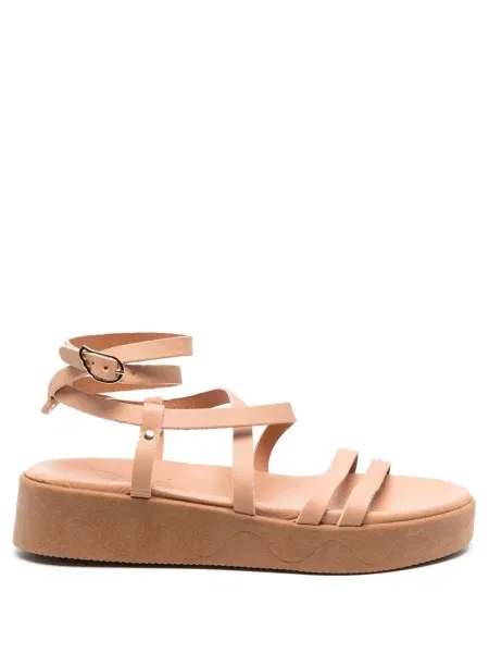 Sandale Ancient Greek Sandals cu cataramă