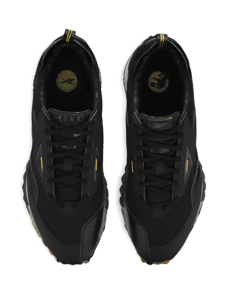 Sneakerși Reebok negru