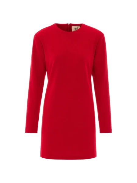 Lung rochie mini Aniye By roșu